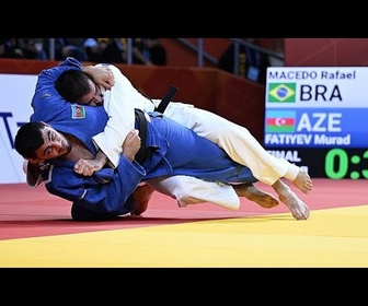 Replay Les Titans de Lima — Une Finale Grandiose pour le Grand Prix
