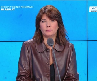 Replay Estelle Midi - Insécurité dans les villes moyennes : l'Etat responsable ?