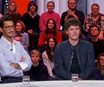 Replay Quotidien troisième partie du 26 février 2026