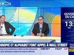 Replay Good Morning Market - Le club de la Bourse : Anthropic et Alphabet font appel à Wall Street - 02/06