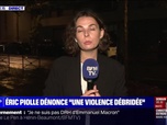 Replay Week-end direct - Eric Piolle dénonce une violence bridée - 08/09