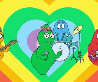 Replay Barbapapa en Famille - Bbarbalalalalalala