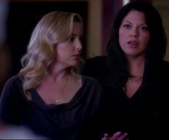 Replay Grey's anatomy - S09 E16 - Le rendez-vous de la dernière chance