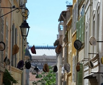 Replay Islande / Marseille / Italie - Invitation au voyage