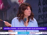 Replay Estelle Midi - TV/Polémique : France Pierron écartée de l'Equipe : logique ou scandaleux ?