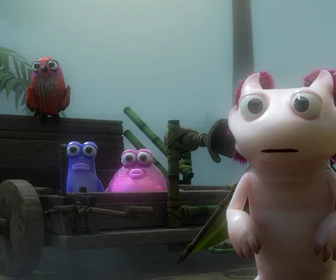 Replay Les as de la jungle à la rescousse - 22/12/2025