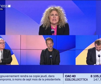 Replay Les Experts : IA, quelle valeur donner au travail humain ? - 28/09