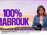 Replay L'intégrale de 100% Mabrouk du mercredi 2 septembre