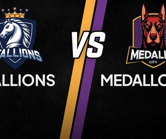 Replay Kings world cup - Stallions / Medallo City