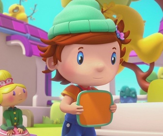 Replay La petite école d'Hélène - S01 E15 - Mon ami l'oiseau