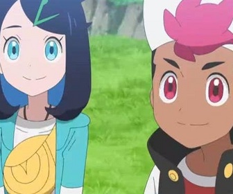 Replay Pokémon : les horizons - Vole Zapétrel