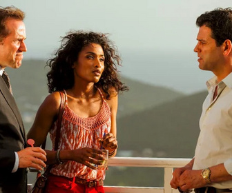 Replay Meurtres au paradis - 05/01/2026