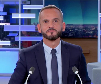 Replay Le 23h - 20/10/2025