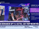 Replay Tech & Co, la quotidienne