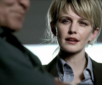 Replay Cold case : affaires classées - S2E4 - Au bout du tunnel
