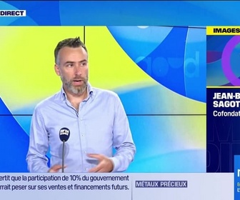 Replay Le Pitch : TaleMe, cocréer une histoire avec son enfant - 26/08