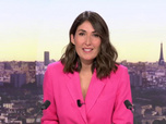 Replay La Matinale Franceinfo - 15/10/2026