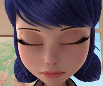 Replay Miraculous - Les aventures de Ladybug et Chat Noir - Caméléon
