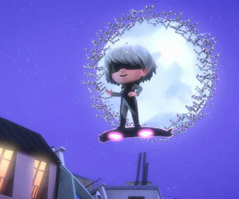 Replay Les Pyjamasques - 28/12/2025