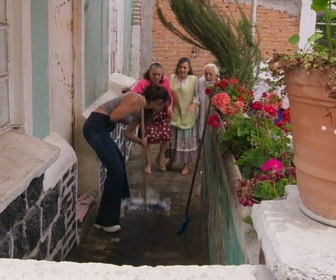 Replay Les filles de Madame Garcia - Épisode 11