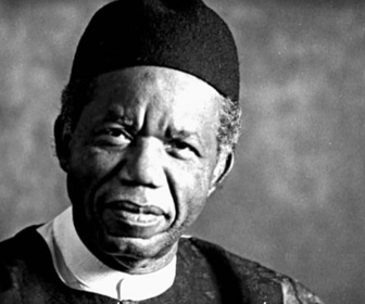 Replay Invitation au voyage - 29/04/2024 - Chinua Achebe, le Nigeria écrit par un Nigérian