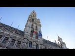 Replay Cinq cent jours sans gouvernement régional à Bruxelles