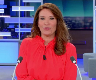 Replay Le Pour et le Contre du dimanche 28 septembre 2025
