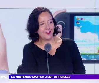 Replay Multijoueurs - Nintendo Switch 2 est officielle : va-t-elle tout bouleverser?