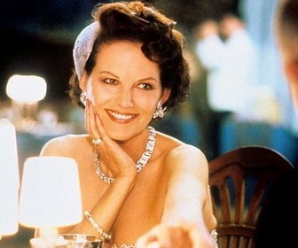 Replay Claudia Cardinale, la créature du secret