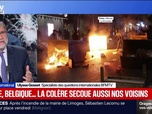Replay BFM Première 6h-8h30 - 20/10