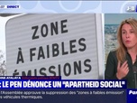Replay Parlons info ! - ZFE supprimées : la fin de l'écologie punitive ? - 29/05