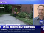 Replay News Box - Un élu du Gers agressé par son voisin - 06/06