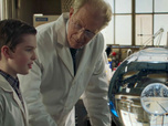 Replay Young Sheldon - S4E12 - Meemaw, génie scientifique