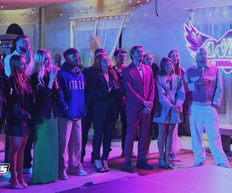 Replay Les Anges - Saison 13 Episode 36 du 25 mai 2026