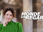 Replay Un monde, un regard - Elsa Lunghini