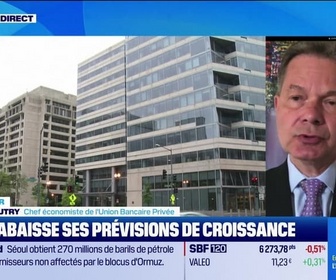 Replay Good Morning Market - L'éclaireur : Croissance en France, le FMI prévoit 0,9% pour 2026 - 15/04