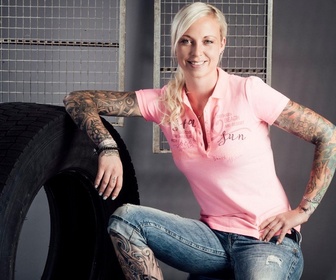 Replay Camions XXL : les reines du volant - S4E13 - Episode 7 - Partie 1