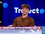Replay Trajectoire : Gralt, transformez votre entreprise avec l'IA - 22/05