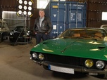 Replay Vintage Mecanic S9 - S7E16 - Lamborghini Espada