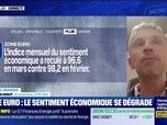Replay BFM Bourse - L'éco du monde : Le dollar reprend sa marche en avant, toujours le roi du moment ? - 30/03