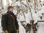 Replay Seuls face à l'Alaska - S4E14 - On a rien sans rien