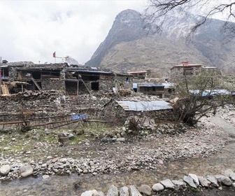 Replay Manaslu, royaume fragile de l'Himalaya