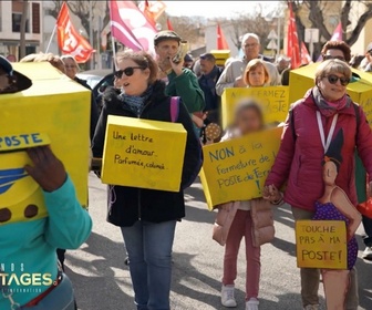 Replay Grands Reportages - Le combat des irréductibles ! Saison 2 - Episode 1