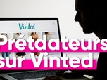 Replay Top Info - Vinted, nouveau terrain de chasse des harceleurs sexuels