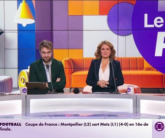 Replay 5/7 le morning RMC - Émission du 12 janvier 2026