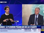 Replay Tech & Co, la quotidienne - Matthieu Menanteau (Withings) : Withings lance la téléconsultation 2.0 avec BeamO , son thermomètre du futur - 07/04