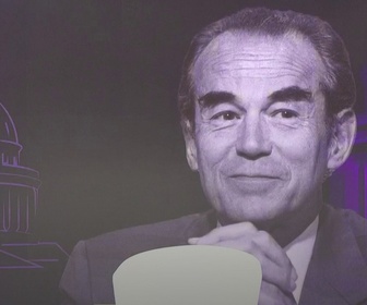Replay hommage à Robert Badinter