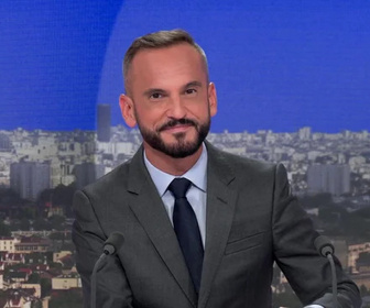 Replay Le fil info - 05/09/2026