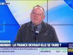 Replay Face à Lechypre - Emmanuel Lechypre face à Jean-Marc Daniel : Eurobonds, la France devrait-elle se taire ? - 12/02
