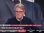 Replay Les Grandes Gueules - Amélie de Montchalin recasée à la Cour des comptes : la République des copains ?
